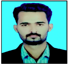 Sheharyar Ibrahim Soomro